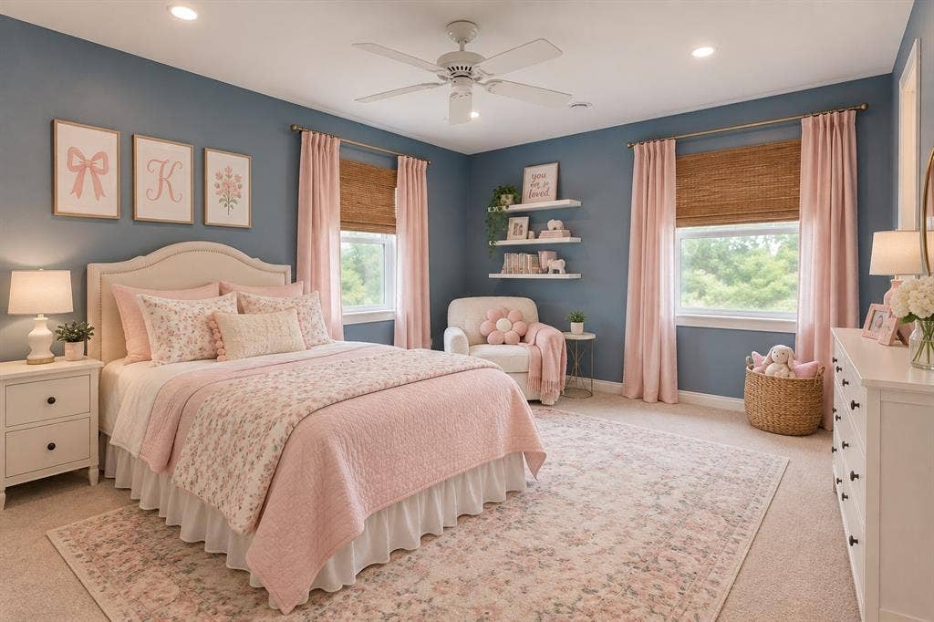 425 White Hall Road, Woodway, TX 76712 ai furniture