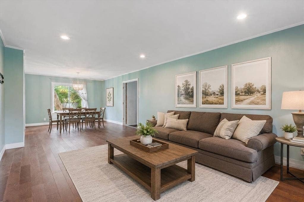 425 White Hall Road, Woodway, TX 76712 ai furnished
