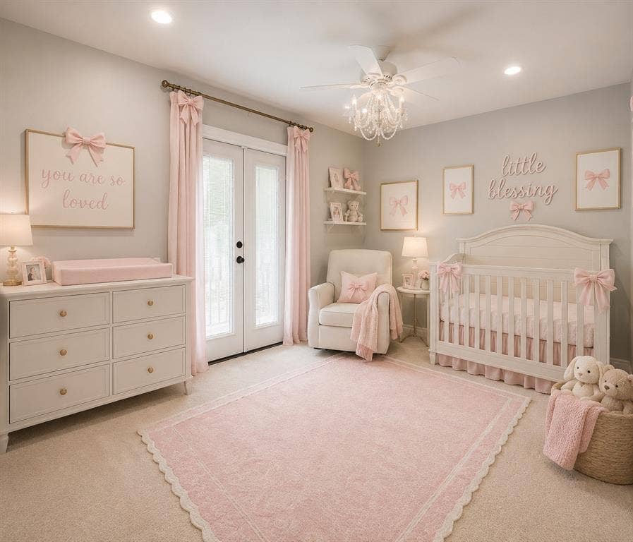 425 White Hall Road, Woodway, TX 76712 ai furniture
