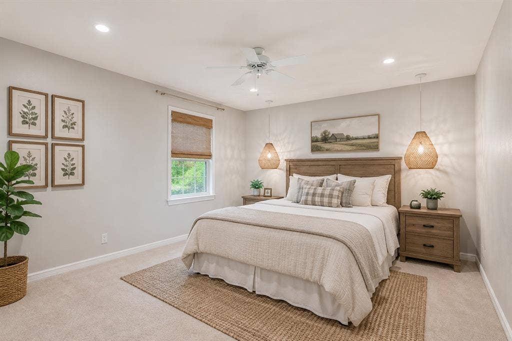 425 White Hall Road, Woodway, TX 76712 ai furnished