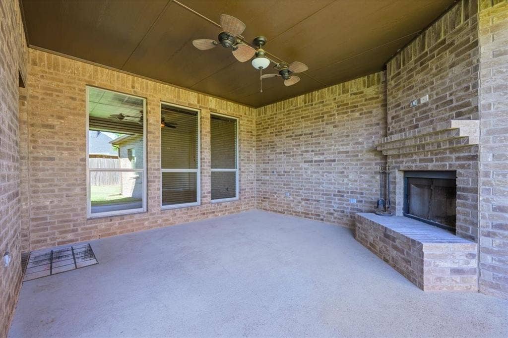 537 Zachary Drive, Weatherford, TX 76087 537 Zachary Drive, Weatherford, TX 76087