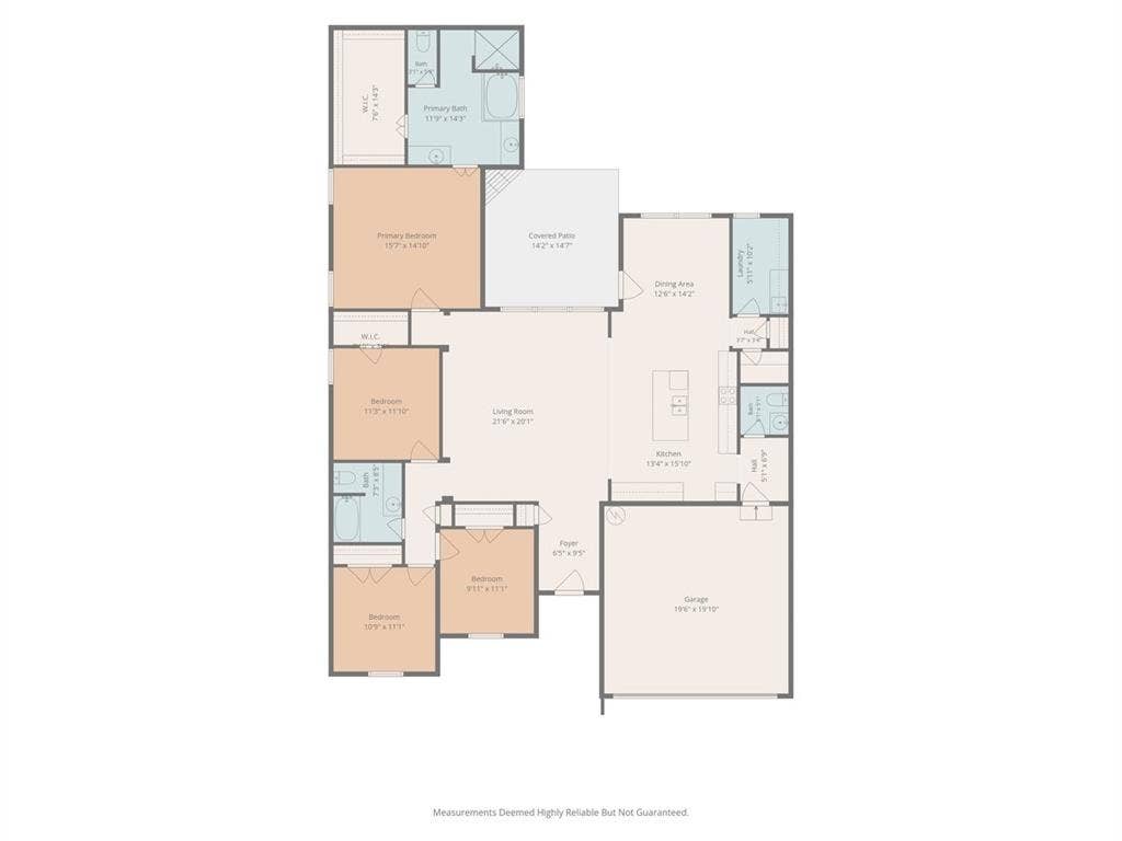 537 Zachary Drive, Weatherford, TX 76087 537 Zachary Drive, Weatherford, TX 76087