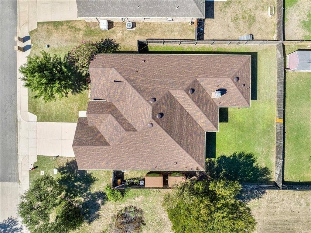 537 Zachary Drive, Weatherford, TX 76087 537 Zachary Drive, Weatherford, TX 76087