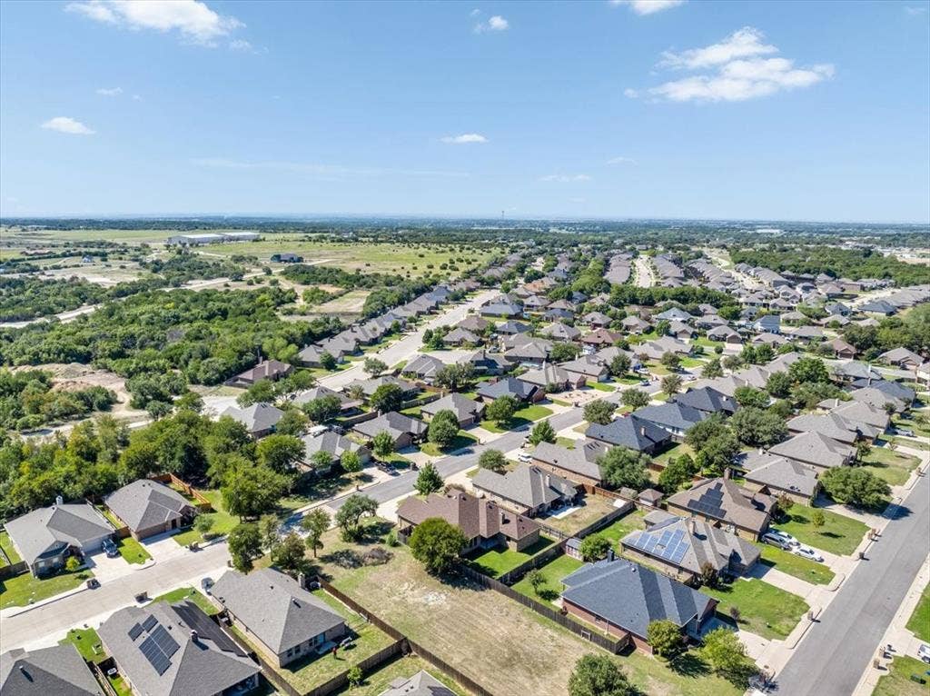537 Zachary Drive, Weatherford, TX 76087 537 Zachary Drive, Weatherford, TX 76087
