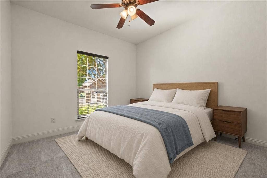 537 Zachary Drive, Weatherford, TX 76087 537 Zachary Drive, Weatherford, TX 76087
