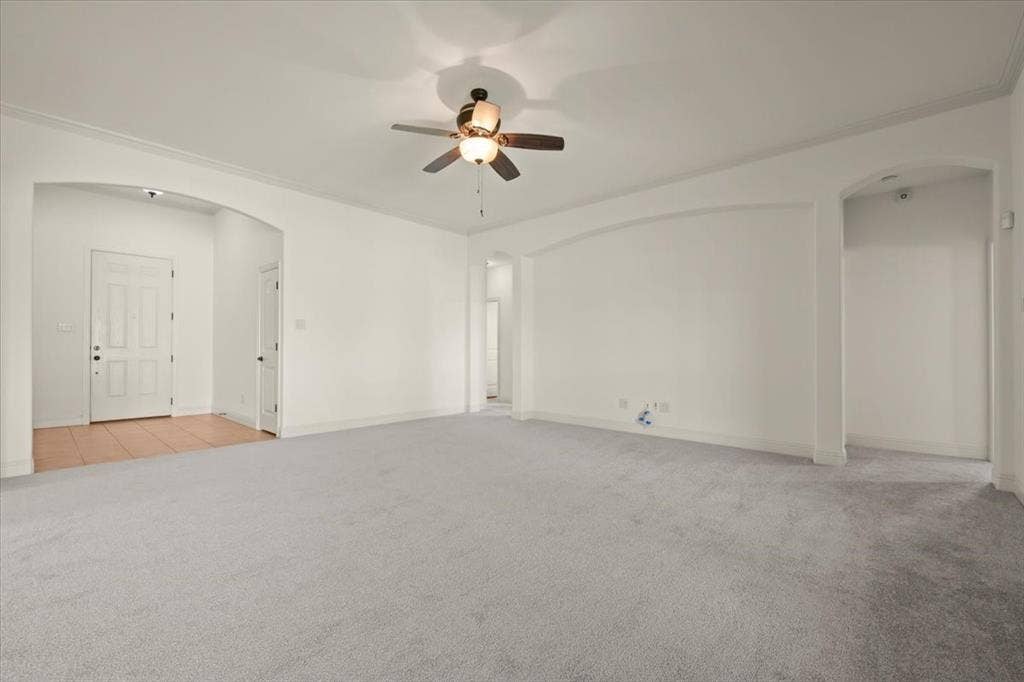 537 Zachary Drive, Weatherford, TX 76087 537 Zachary Drive, Weatherford, TX 76087