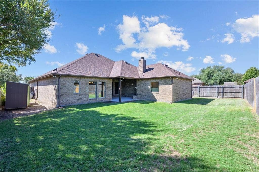 537 Zachary Drive, Weatherford, TX 76087 537 Zachary Drive, Weatherford, TX 76087