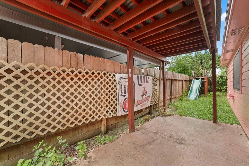 3306 Garrison Court, Houston, TX 77014 3306 Garrison Court, Houston, TX 77014