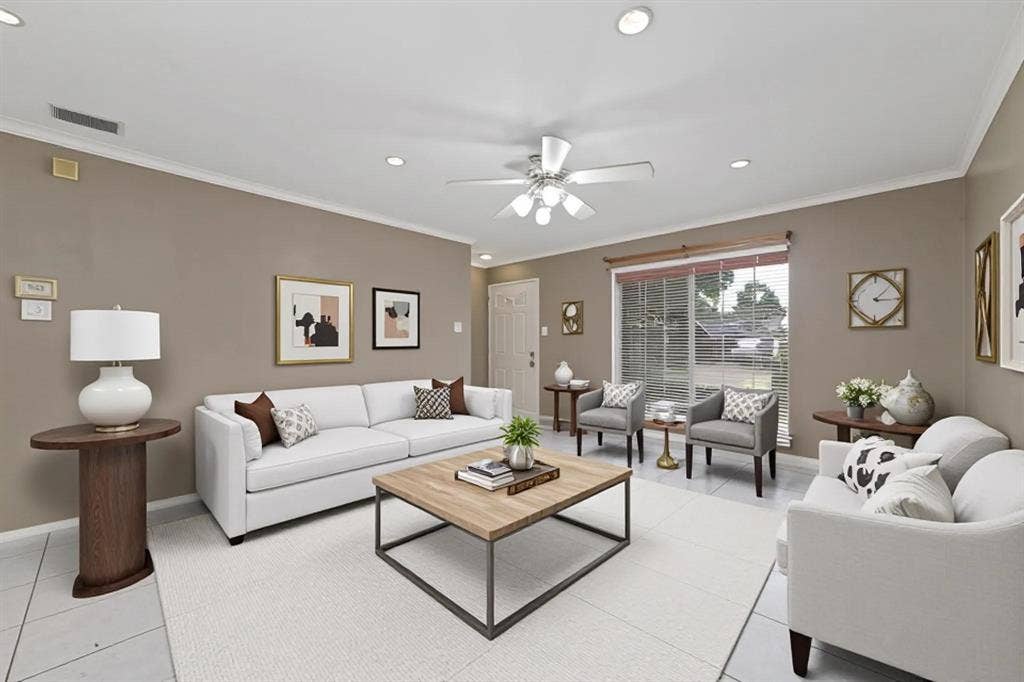 3306 Garrison Court, Houston, TX 77014 3306 Garrison Court, Houston, TX 77014