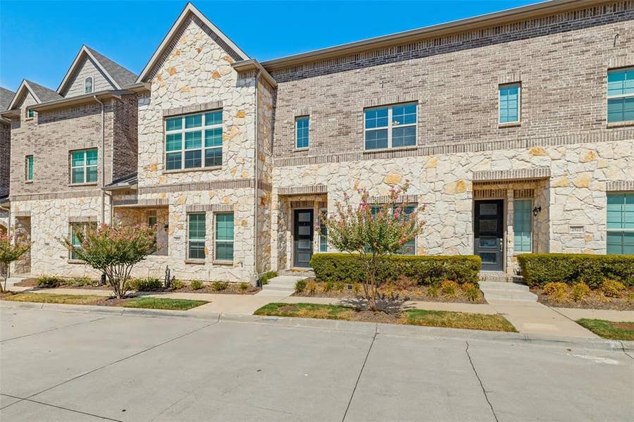 Property photo for 2917 Troutt Drive, Carrollton, TX