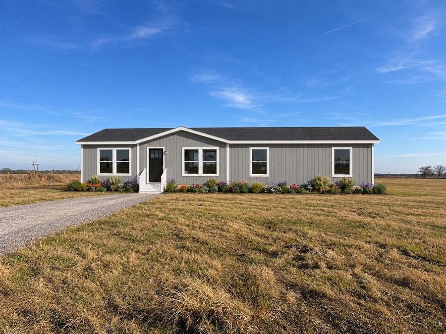 Property photo for TBD LOT 6 County Road 15200, Pattonville, TX