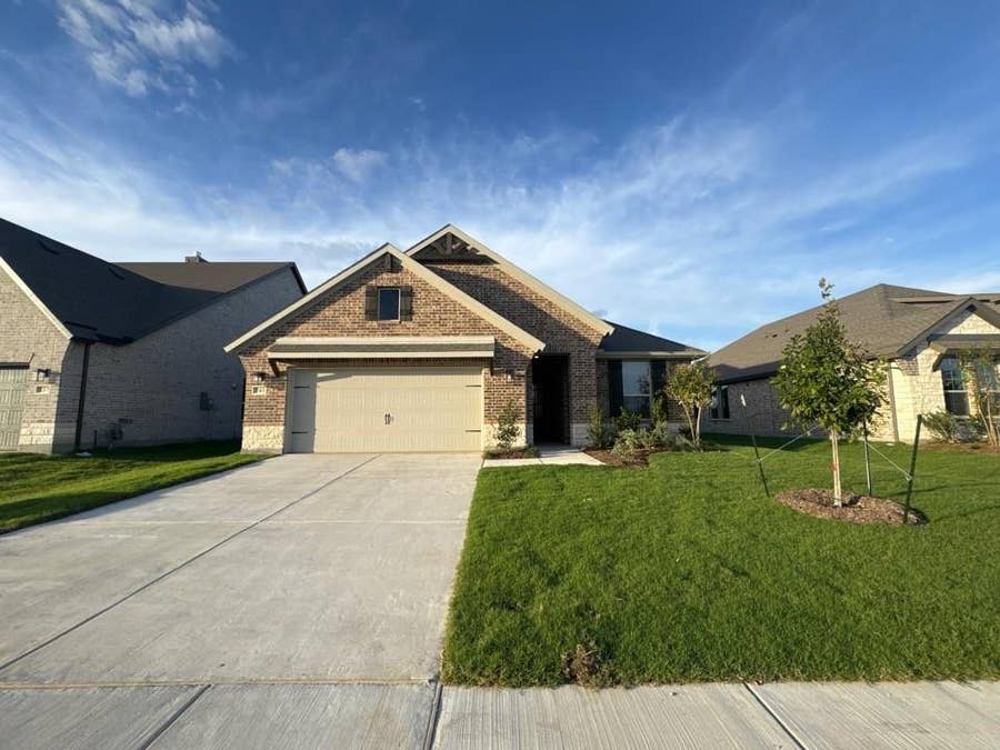 Property photo for 741 Stardust Drive, Anna, TX
