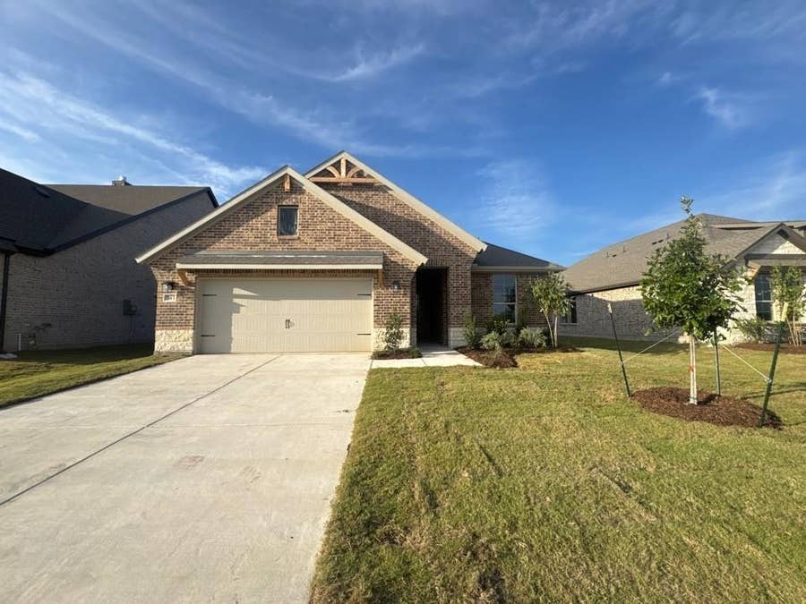 Property photo for 741 Stardust Drive, Anna, TX