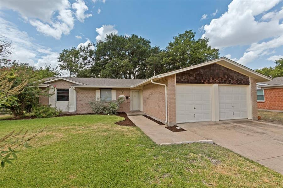 Property photo for 12123 Sunland Street, Dallas, TX
