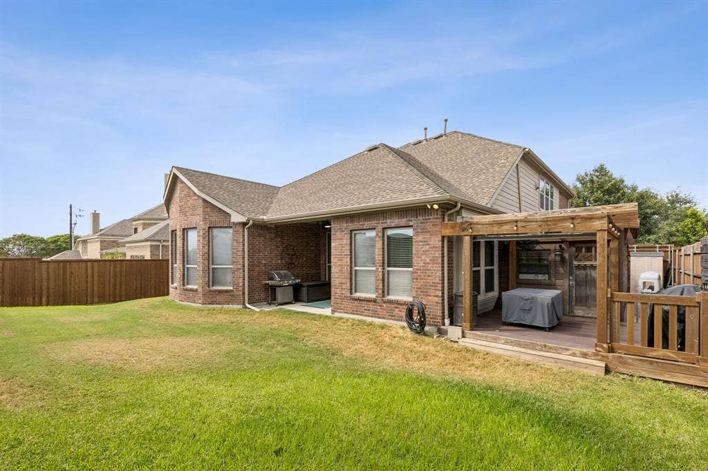 2627 Cotillion Drive, Sachse, TX 75048 2627 Cotillion Drive, Sachse, TX 75048