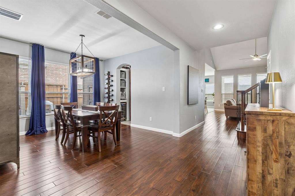 2627 Cotillion Drive, Sachse, TX 75048 2627 Cotillion Drive, Sachse, TX 75048