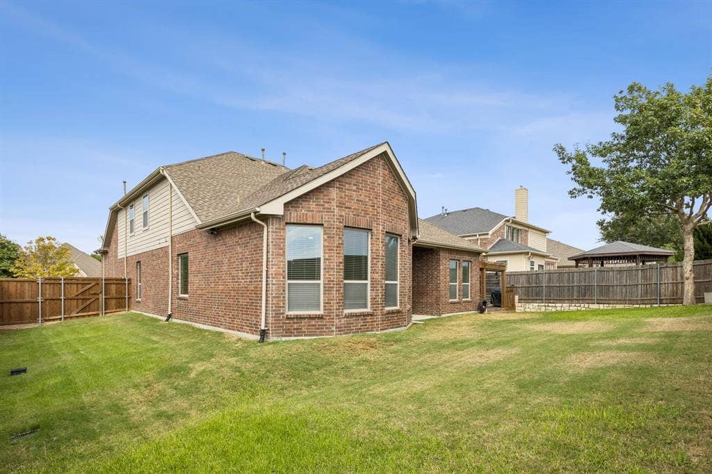 2627 Cotillion Drive, Sachse, TX 75048 2627 Cotillion Drive, Sachse, TX 75048