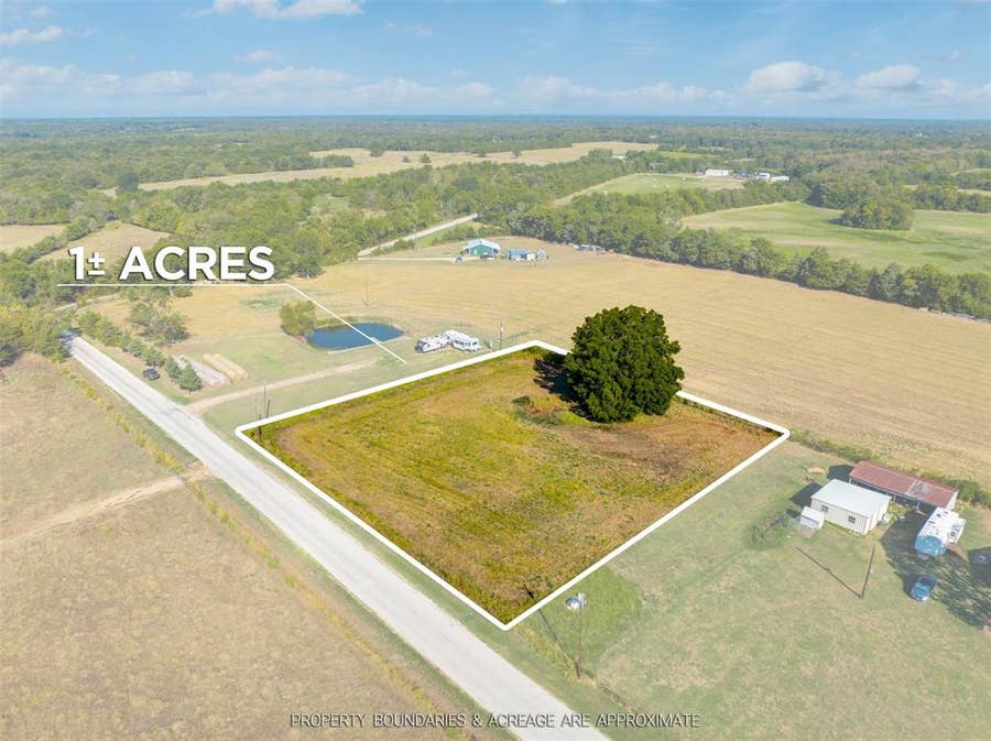 Property photo for TBD County Road 34650, Sumner, TX