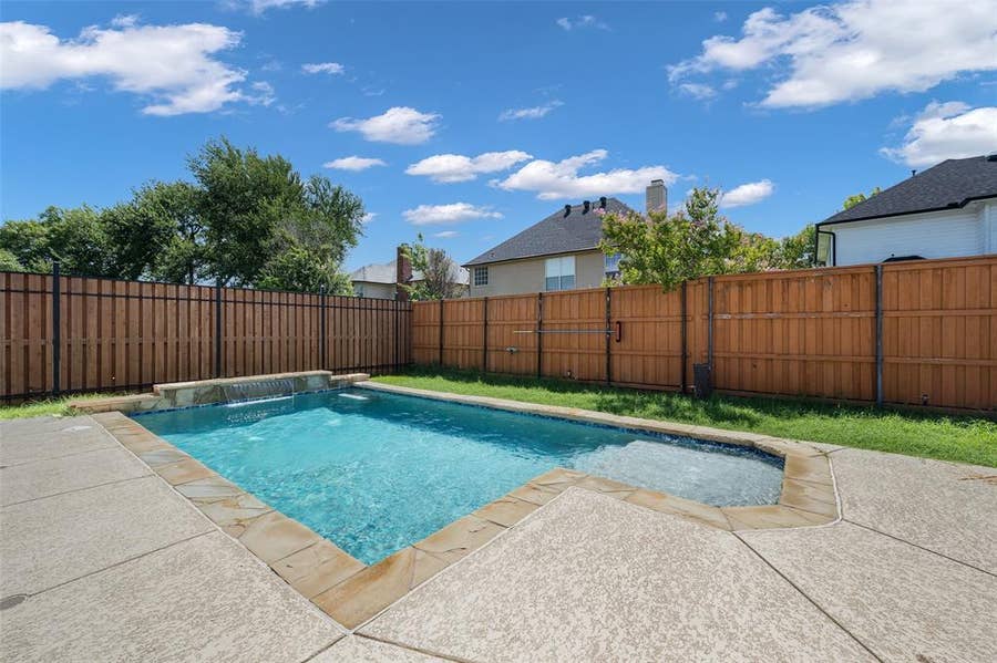Property photo for 1028 Colony Street, Flower Mound, TX