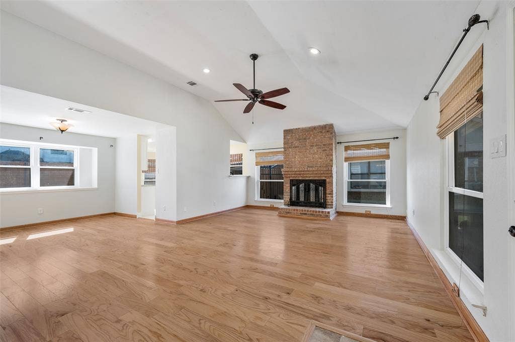 1028 Colony Street, Flower Mound, TX 75028