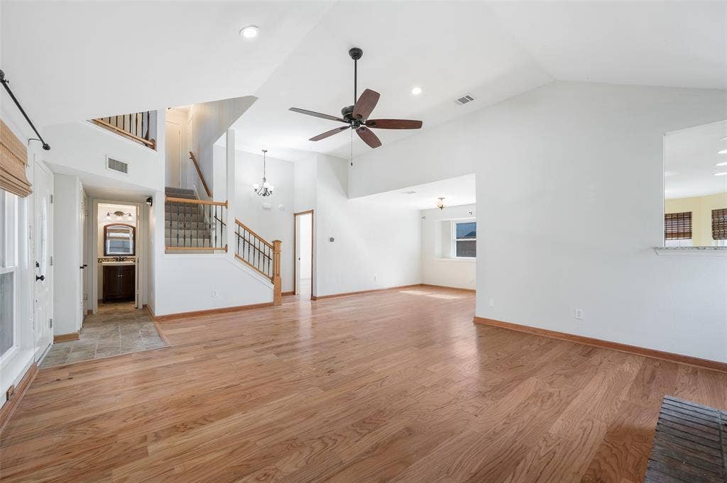 1028 Colony Street, Flower Mound, TX 75028