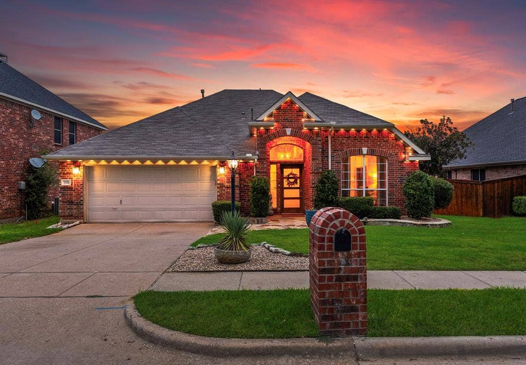 1112 Wentwood Drive, Corinth, TX 76210 1112 Wentwood Drive, Corinth, TX 76210