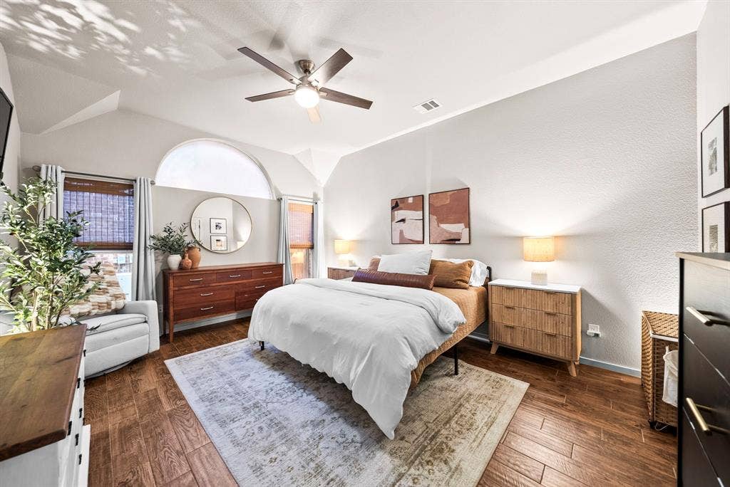 1112 Wentwood Drive, Corinth, TX 76210 1112 Wentwood Drive, Corinth, TX 76210