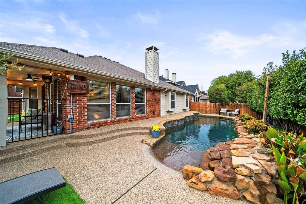 1112 Wentwood Drive, Corinth, TX 76210 1112 Wentwood Drive, Corinth, TX 76210