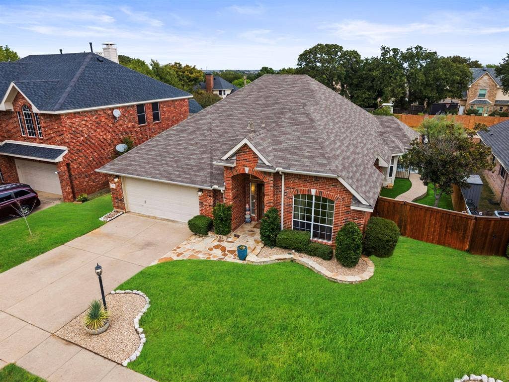 1112 Wentwood Drive, Corinth, TX 76210 1112 Wentwood Drive, Corinth, TX 76210