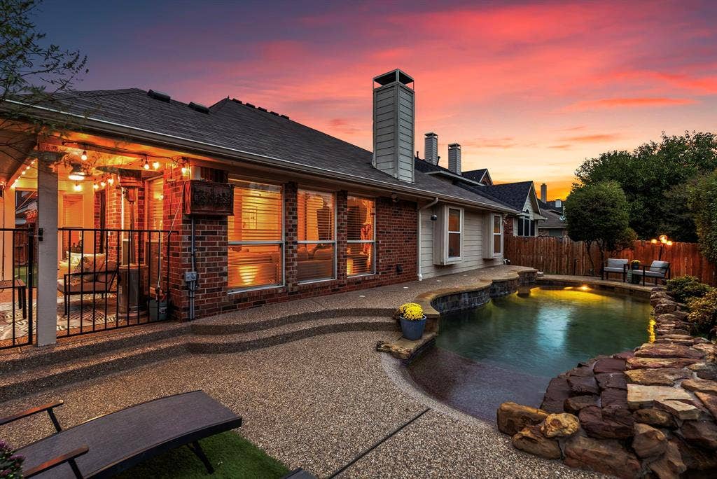 1112 Wentwood Drive, Corinth, TX 76210 1112 Wentwood Drive, Corinth, TX 76210