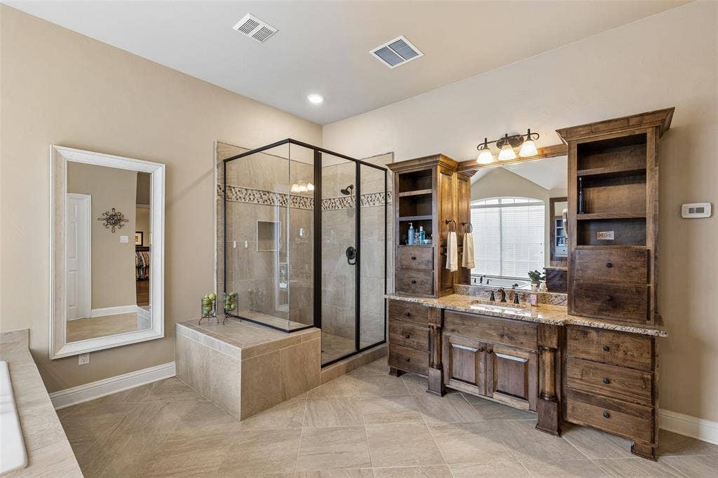4605 Portsmouth Court, Flower Mound, TX 75022 4605 Portsmouth Court, Flower Mound, TX 75022