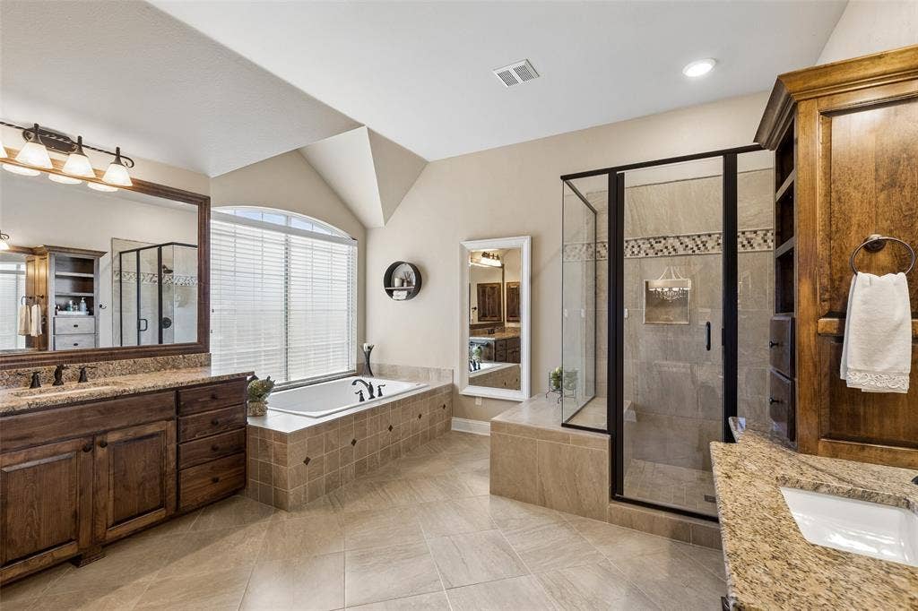 4605 Portsmouth Court, Flower Mound, TX 75022 4605 Portsmouth Court, Flower Mound, TX 75022