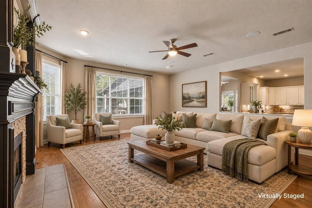 4605 Portsmouth Court, Flower Mound, TX 75022 4605 Portsmouth Court, Flower Mound, TX 75022