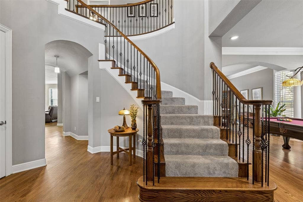 4605 Portsmouth Court, Flower Mound, TX 75022 4605 Portsmouth Court, Flower Mound, TX 75022