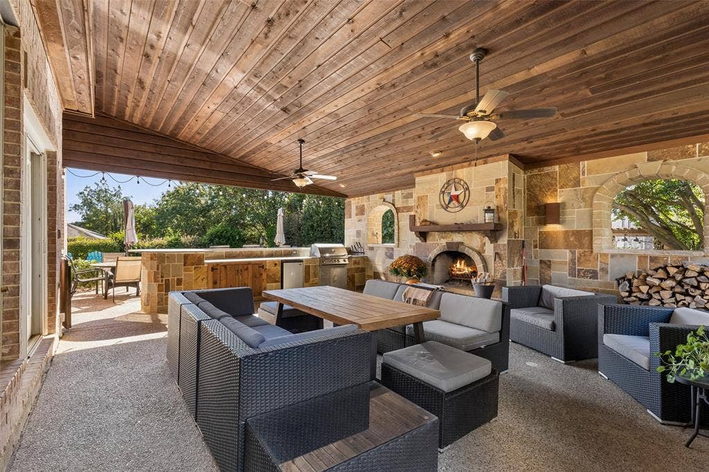 4605 Portsmouth Court, Flower Mound, TX 75022 4605 Portsmouth Court, Flower Mound, TX 75022