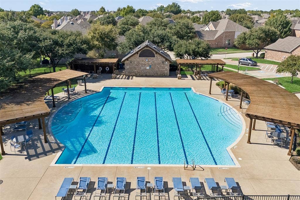 4605 Portsmouth Court, Flower Mound, TX 75022 4605 Portsmouth Court, Flower Mound, TX 75022
