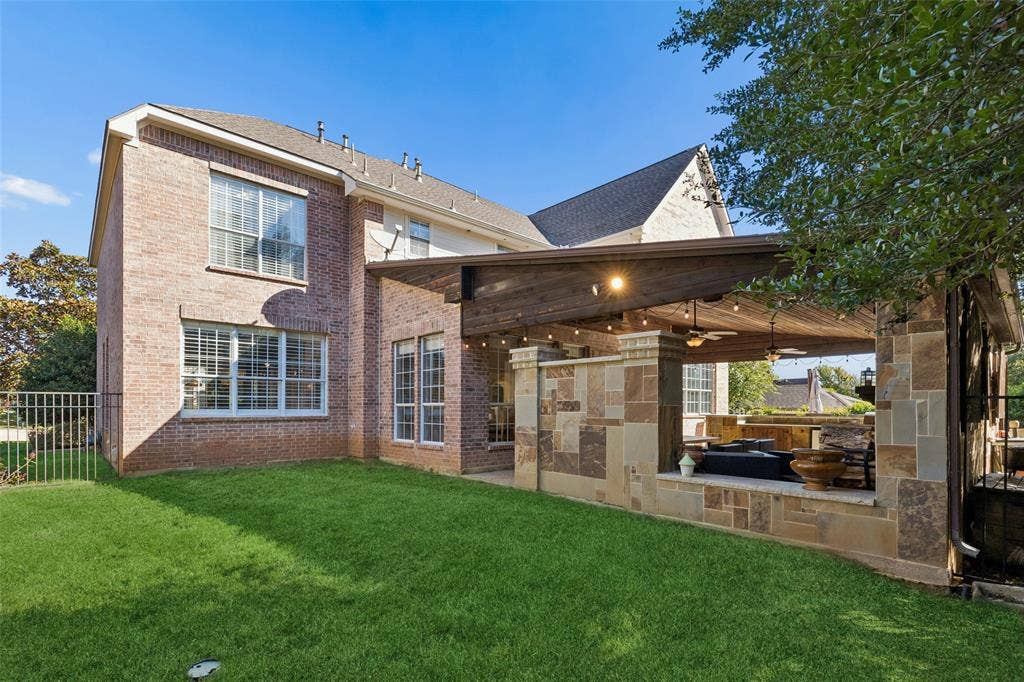 4605 Portsmouth Court, Flower Mound, TX 75022 4605 Portsmouth Court, Flower Mound, TX 75022
