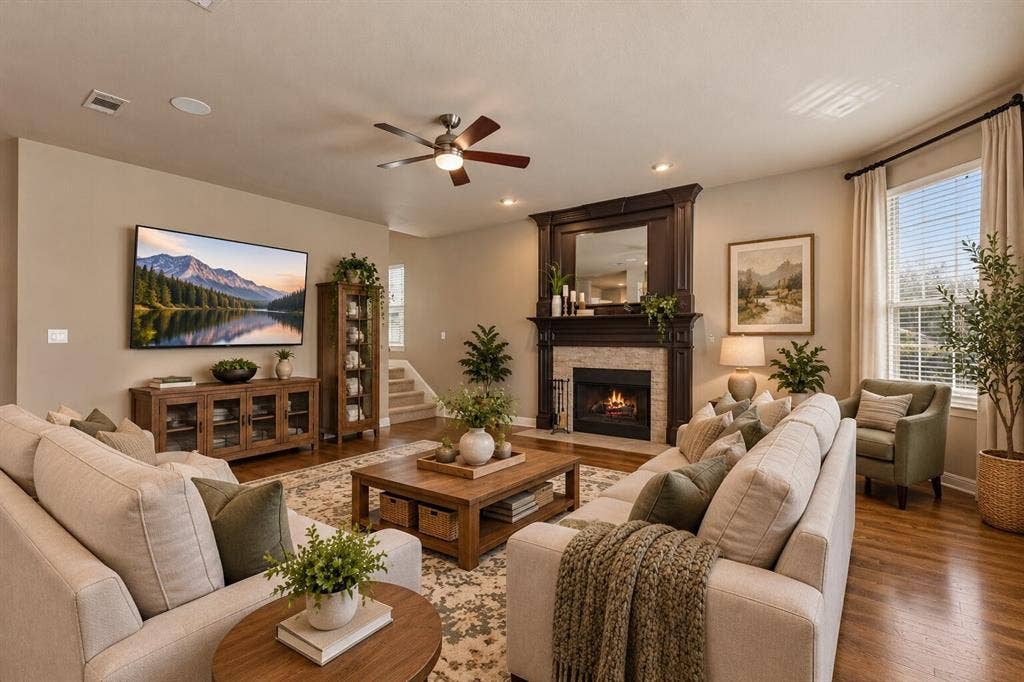 4605 Portsmouth Court, Flower Mound, TX 75022 4605 Portsmouth Court, Flower Mound, TX 75022