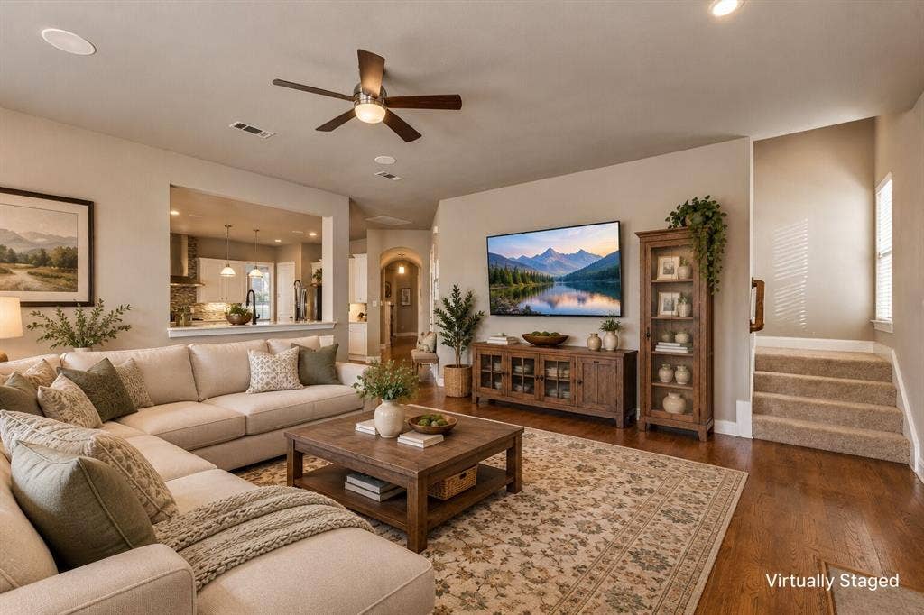 4605 Portsmouth Court, Flower Mound, TX 75022 4605 Portsmouth Court, Flower Mound, TX 75022