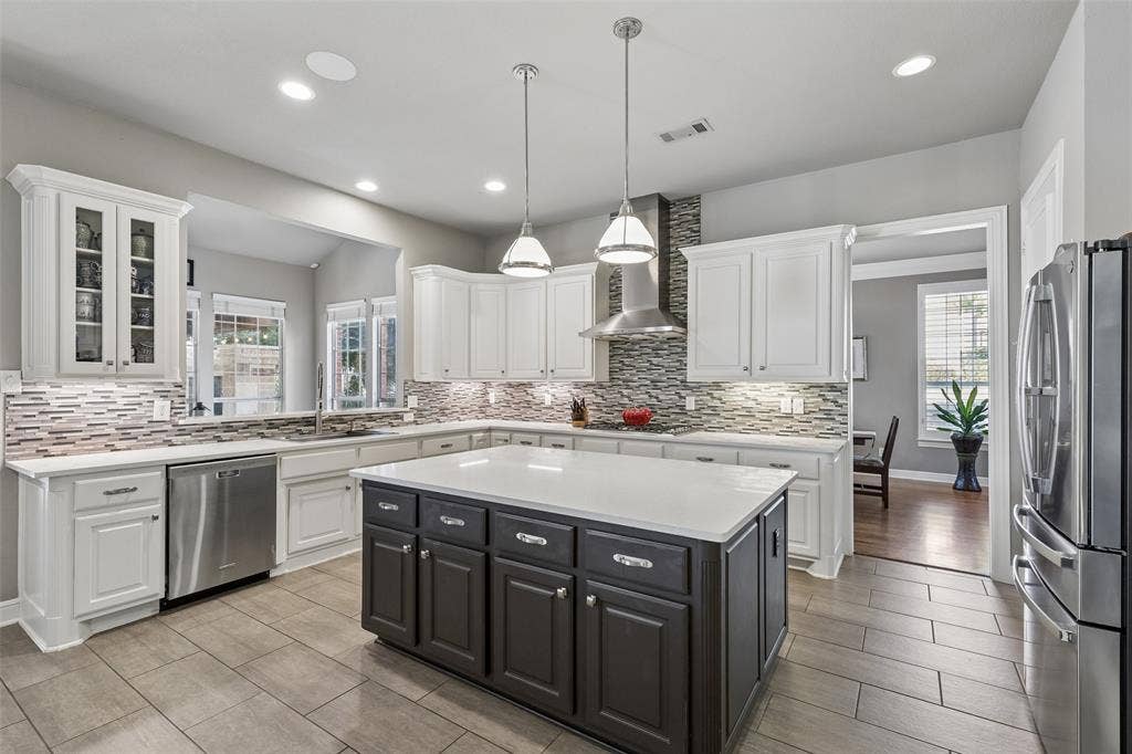 4605 Portsmouth Court, Flower Mound, TX 75022 4605 Portsmouth Court, Flower Mound, TX 75022