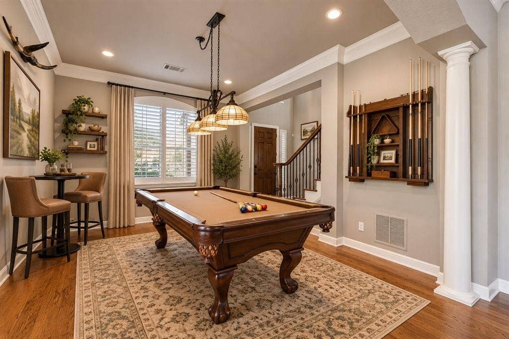 4605 Portsmouth Court, Flower Mound, TX 75022 4605 Portsmouth Court, Flower Mound, TX 75022