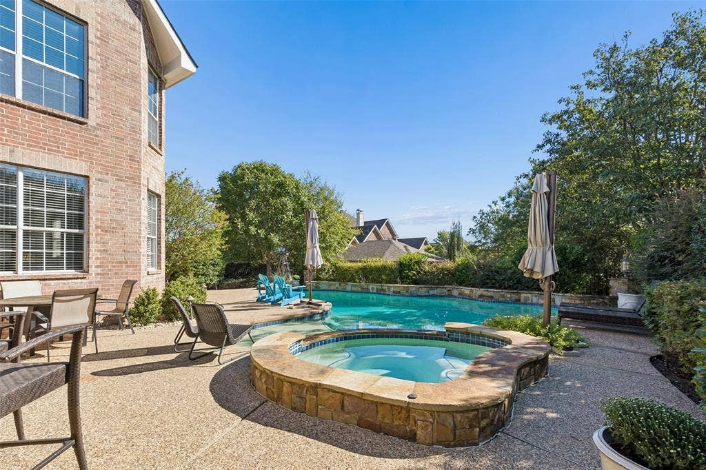 4605 Portsmouth Court, Flower Mound, TX 75022 4605 Portsmouth Court, Flower Mound, TX 75022