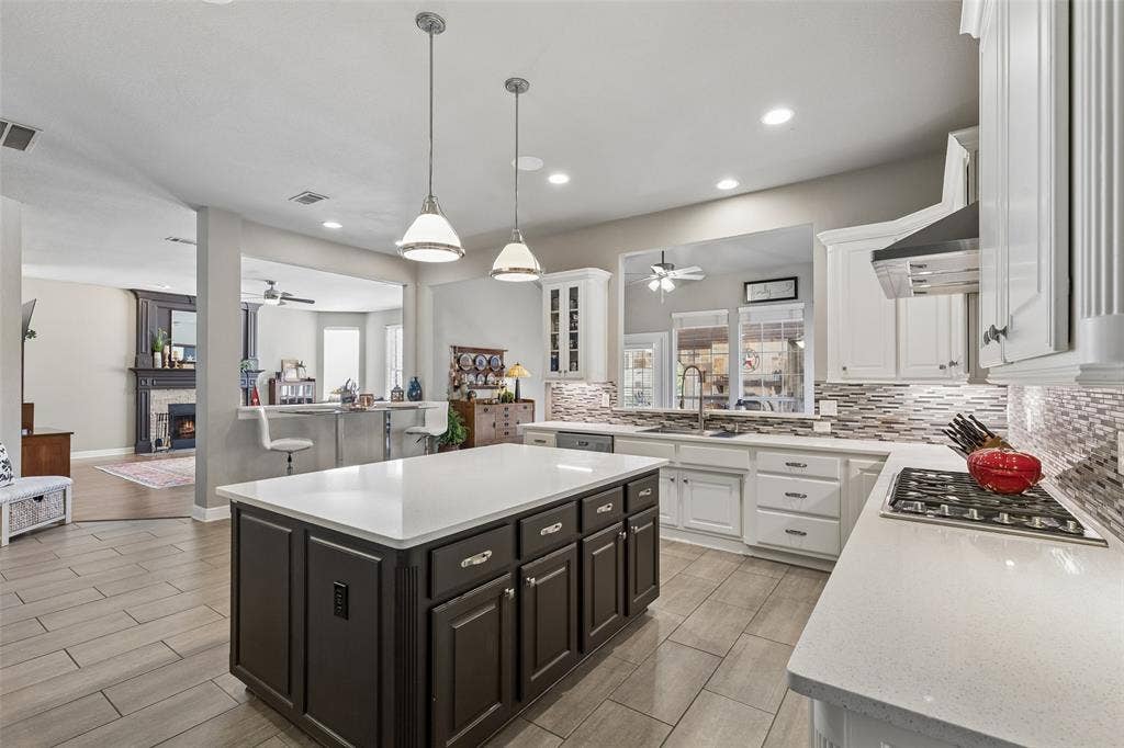 4605 Portsmouth Court, Flower Mound, TX 75022 4605 Portsmouth Court, Flower Mound, TX 75022