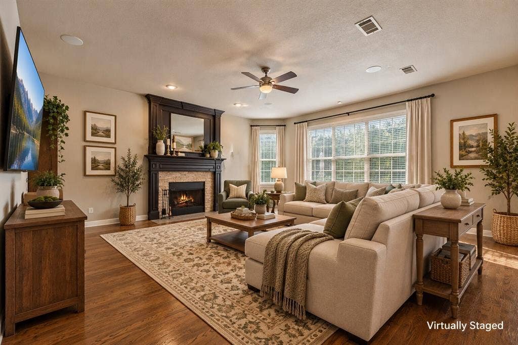 4605 Portsmouth Court, Flower Mound, TX 75022 4605 Portsmouth Court, Flower Mound, TX 75022