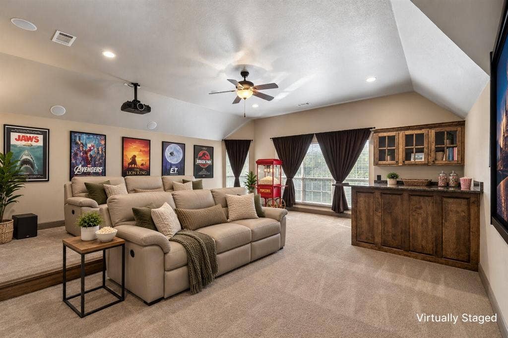 4605 Portsmouth Court, Flower Mound, TX 75022 4605 Portsmouth Court, Flower Mound, TX 75022