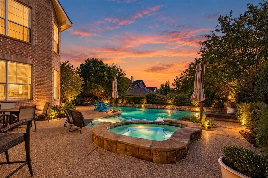 4605 Portsmouth Court, Flower Mound, TX 75022 4605 Portsmouth Court, Flower Mound, TX 75022