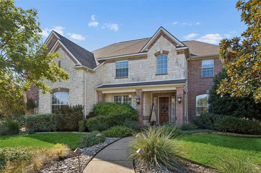 4605 Portsmouth Court, Flower Mound, TX 75022 4605 Portsmouth Court, Flower Mound, TX 75022