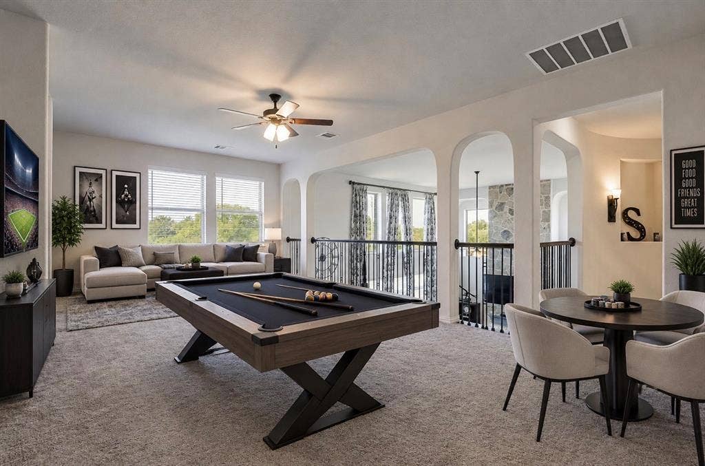 4111 Roberts Lane, Midlothian, TX 76065