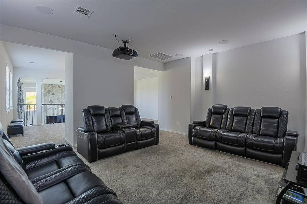 4111 Roberts Lane, Midlothian, TX 76065