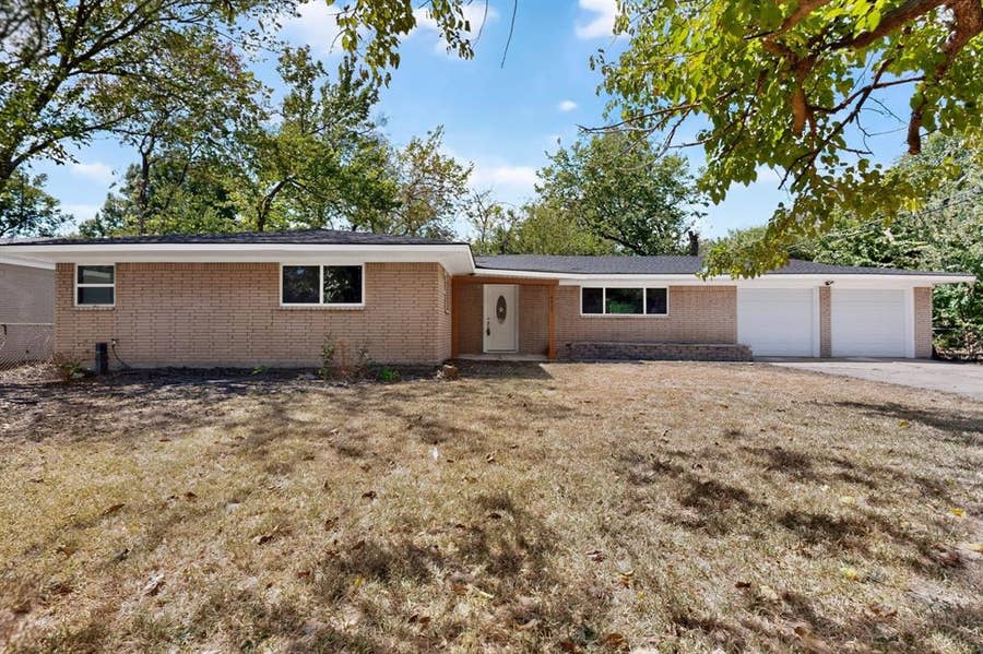 Property photo for 4409 Steven Street, North Richland Hills, TX